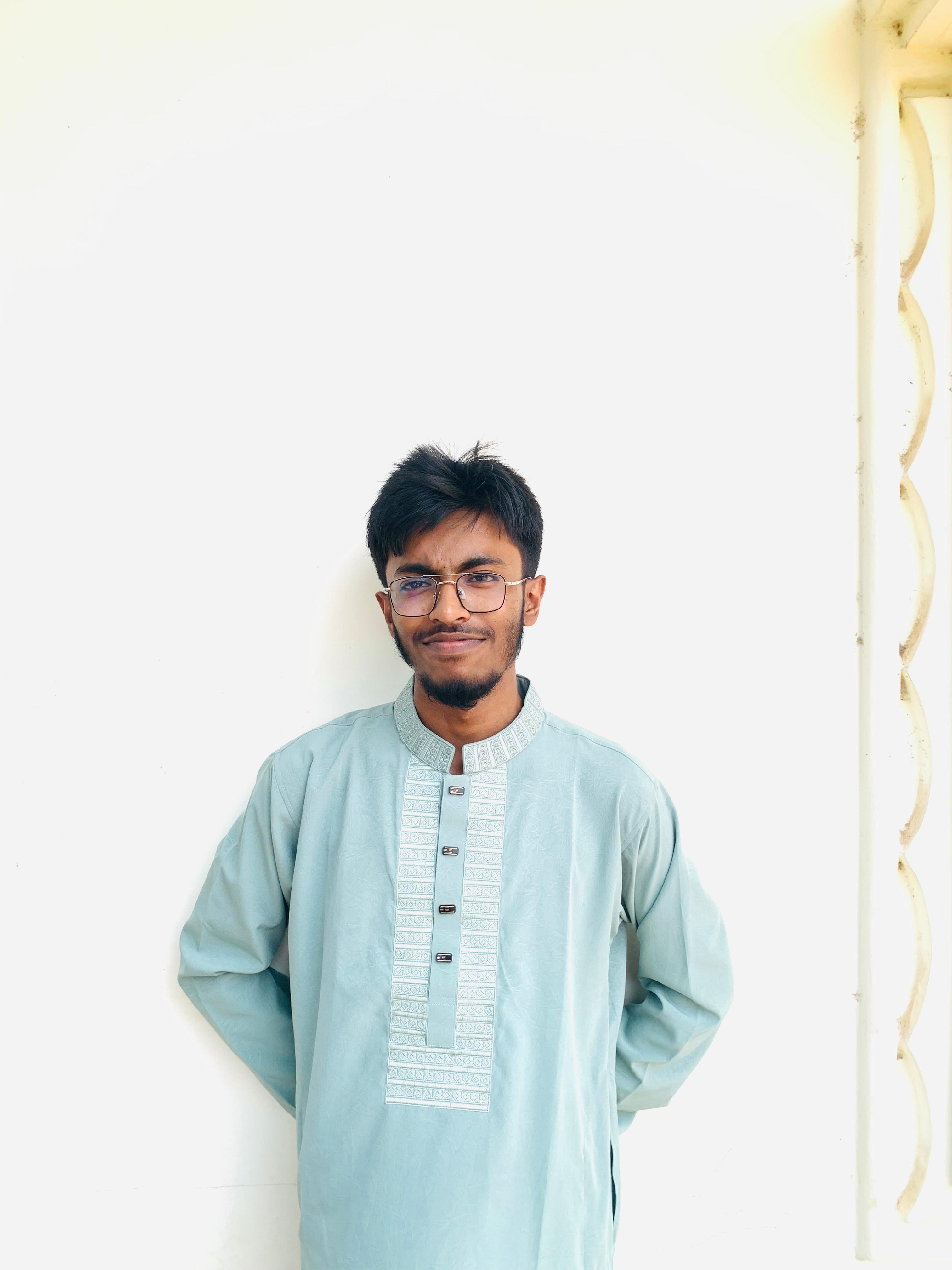 Abu Bakar Istiak